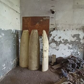 alte Gießerei alte Gießerei