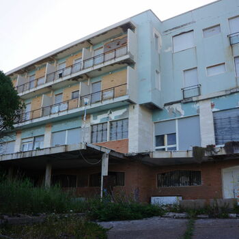 architecture building house