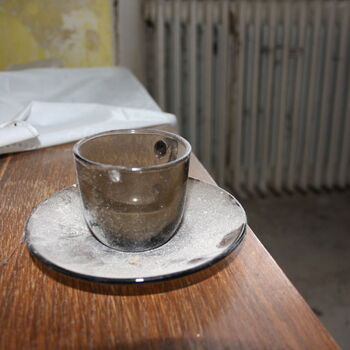 Wo ist der Graf geblieben? Das verlassene Schloss