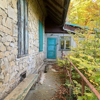 Rekreační areál 2025