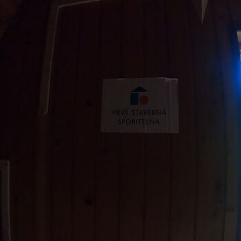 Urbex - Pionýrský tábor J.....  SK