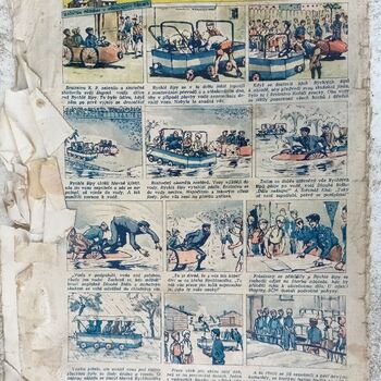 Spitzenschiff 9z10ti...