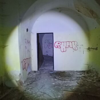 das Schloss, das jeder kennt...