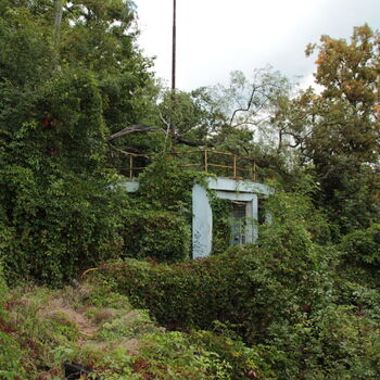 Barrandovské ohlédnutí