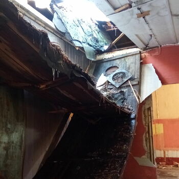 Architektura budova Architektura budova