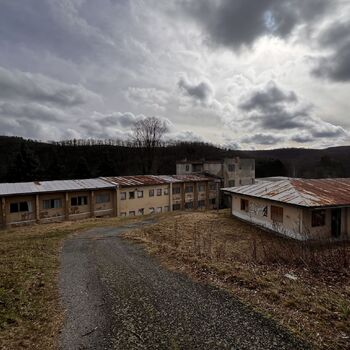 Rekreační středisko 2024