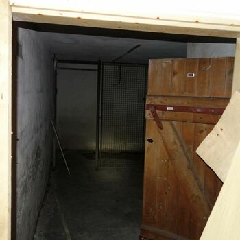 Das verlassene Krankenhaus