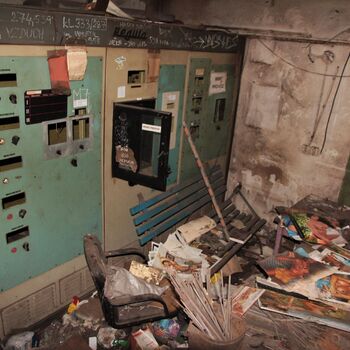 Brno foundry Brno foundry