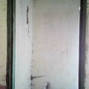 jamb old aged upright grunge texture structural member wall jamb old aged upright grunge texture structural member wall