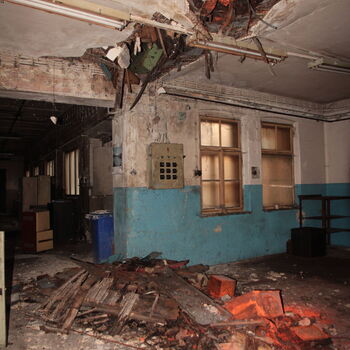 Metalworking company