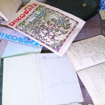 Spitzenschiff 9z10ti...