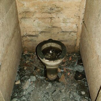 Richard Underground Factory