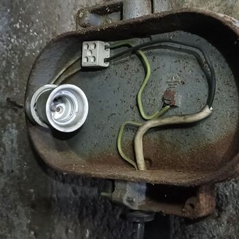 Lung Sanatorium 2024