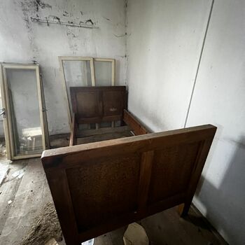 Verlassenes Haus 2022