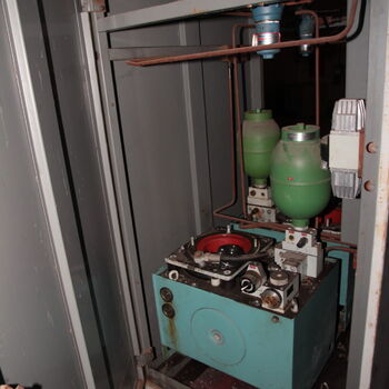 Die Zuckerfabrik, die nie Zucker gekocht hat Die Zuckerfabrik, die nie Zucker gekocht hat