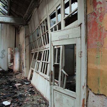 Sudeten German Wool Spinning Plant 2023 Sudeten German Wool Spinning Plant 2023