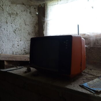 Už asi nevyjedou...