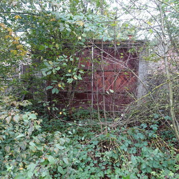 Dům u čarodějnice