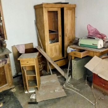 Tichý svědek tvrdého života