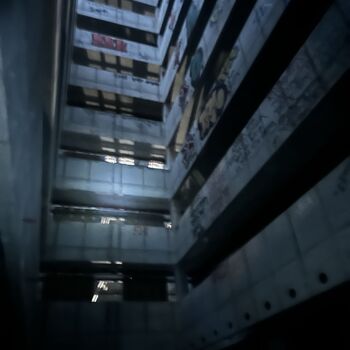 Nová Palmovka / Neues EUSPA-Zentrum