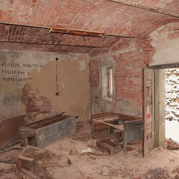 Schalenminen Schalenminen