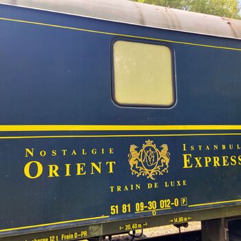 Kam tě dovedou koleje