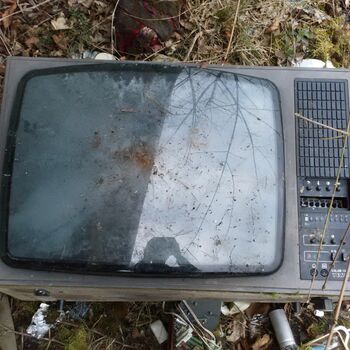 televize monitor obrazovka