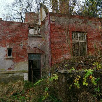 budova zeď dům Architektura cihla