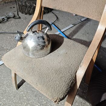 Proč se tu přestalo těžit? Opuštěné doly...