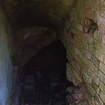 former grove house...