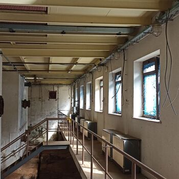 Water treatment plant 2023 Water treatment plant 2023