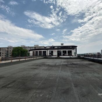 Abgebrochene Xfitness