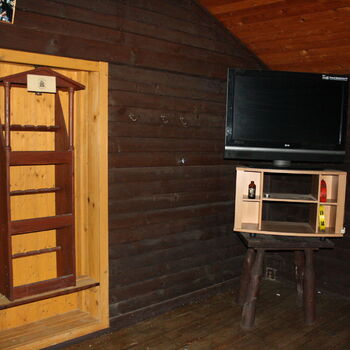 Návrat do opuštěné čínské restaurace...