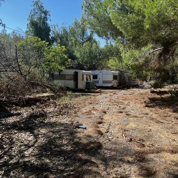 Former camp Corsica 2023