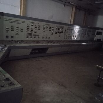 Czech Chernobyl 2 Czech Chernobyl 2