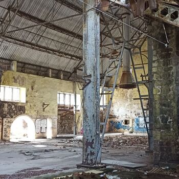 Ocelárny Julia 2023