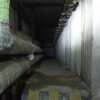 Lung Sanatorium 2024