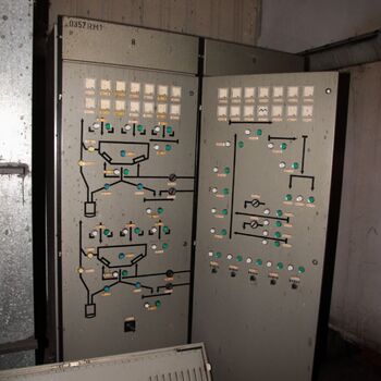 Die Zuckerfabrik, die nie Zucker gekocht hat Die Zuckerfabrik, die nie Zucker gekocht hat