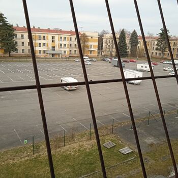 Kaserne Pardubice Kaserne Pardubice