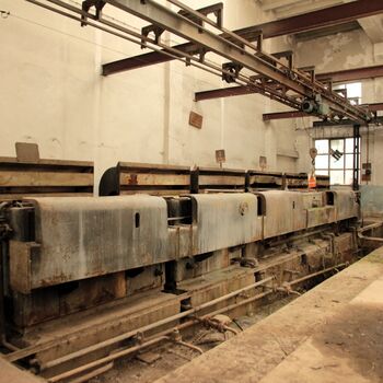 Not only the joinery of one ZPA Not only the joinery of one ZPA