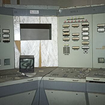 Czech Chernobyl 2022 Czech Chernobyl 2022