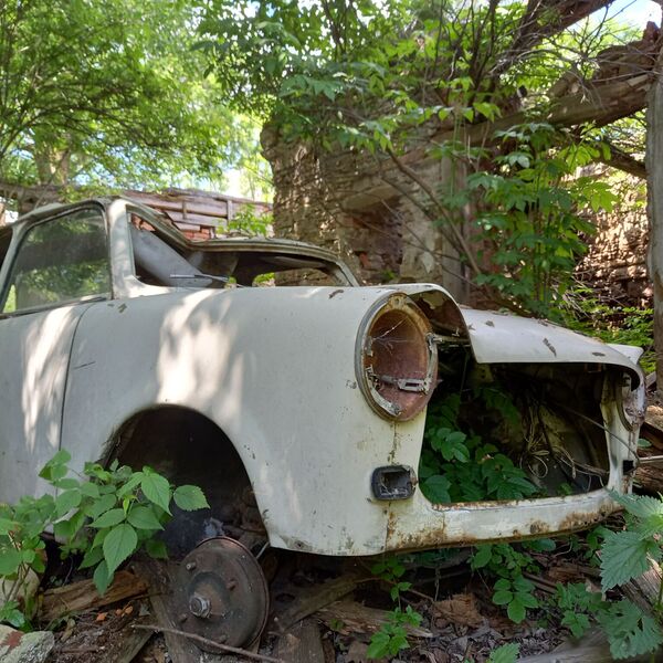 Hospitality at the trabanta