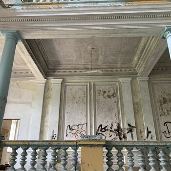 Factory control gear