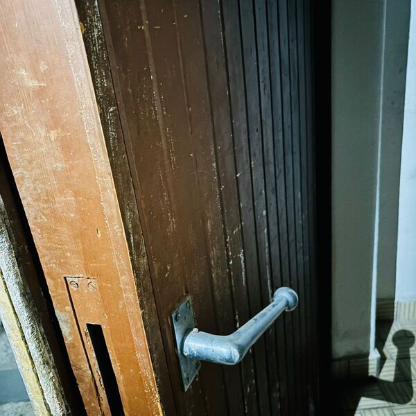 PRESERVED SANATORIUM