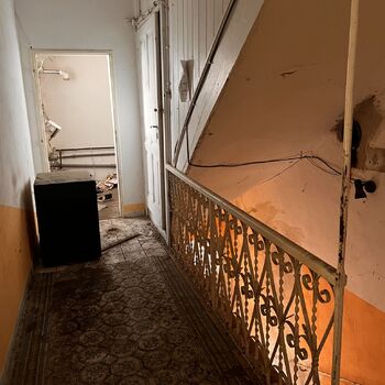 Station house / hostel? 2024