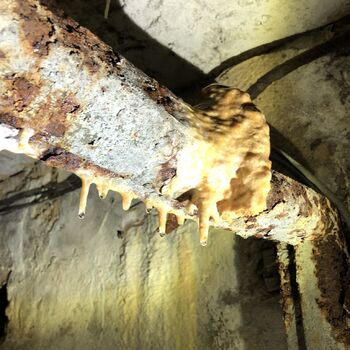 Vojenské bunkry - Brdy