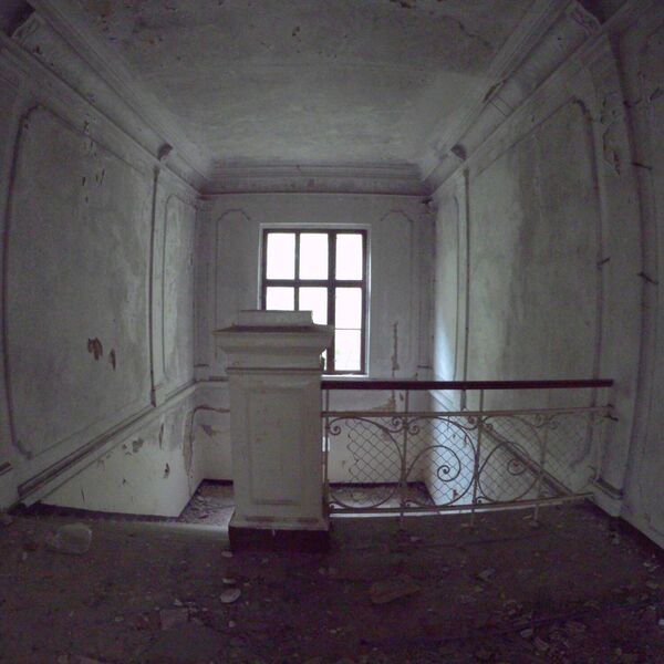 Abandoned School 🇨🇿