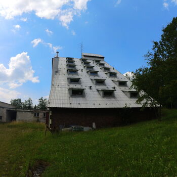 zachovalý hotel zachovalý hotel