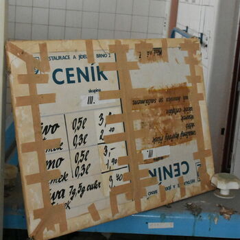 box carton container