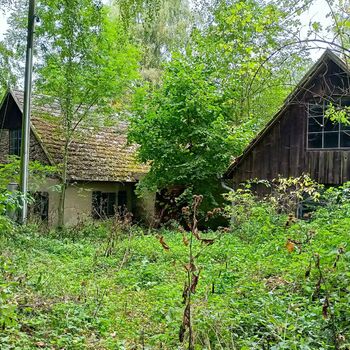 ! a house with HARMON